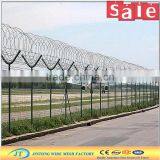 Concertina Razor Blade Mesh Security Fencing Wires thumbnail-4