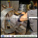 Razor Barbed Wire Clip/barbed Razor Wire Clips thumbnail-5