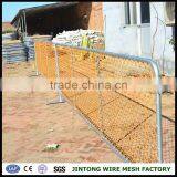 Crowded Control Barrier,safety Barricade,mobile Barrier thumbnail-6