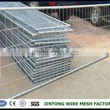 Hot Dip Galvanized Hog Welded Wire Mesh Fence/welded Hog Wire Fence thumbnail-6