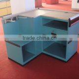 Popular Shop Counter Design With Cash Drawer