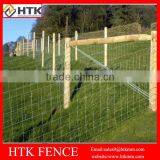 BV Certificate Direct Factory Field Fence for Savannah thumbnail-5