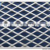Metal Safety Wire Mesh Grid