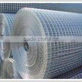 Welded Mesh