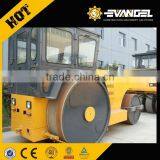 Luo Jian Brand 14T Road Roller LSS214-3 for Sale thumbnail-1