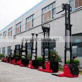 1.2-2.0T Full Electric Stacker(AC/DC Power)