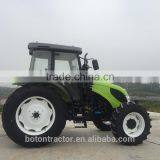 WHEELED TRACTOR BOTON BTD1204 120hp 4WD With DEUTZ Engine and Cabin thumbnail-4