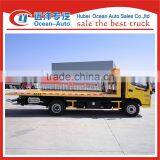 Foton Aumark 4X2 4TON Heavy Duty Tow Trucks Sale thumbnail-3