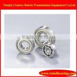 Stainless Steel 6215 Deep Groove Ball Bearing thumbnail-2