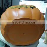 OEM Blow Molding Plastic Halloween Pumpkin Pecoration LED Halloween Seven Pumpkin Lights thumbnail-4
