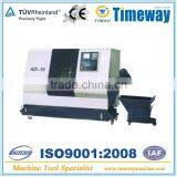 CNC Torno / 14" - 30'' Slant Bed CNC Lathe With Specification thumbnail-1