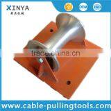 High Quality Nylon Cable Gound Roller Pulley Block thumbnail-2