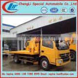 4x2 off Road Truck,road Wrecker Truck,truck Wrecker thumbnail-1