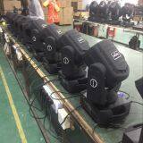 Pro Sound/Music Activated LED Moving Head Beam Light 4 x 25w LED Super Beam Disco Light thumbnail-3