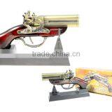 Nature Wood Handmade Gun Replica thumbnail-4