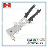 Full Size High Quality Single Steel Hand Riveter thumbnail-1