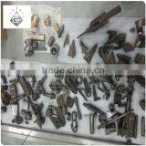 Sub and Tap for Drill Rod thumbnail-1