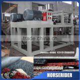 Horse Rider Machinery Outdoor Rubber Mat Making Machine thumbnail-2