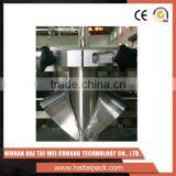 China Professional Manufacturer Automatic Bag Food Packaging Machine HT-VT52 thumbnail-4