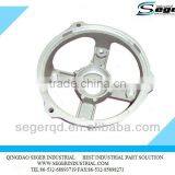 Aluminium Alloy Pressure Die Casting thumbnail-5