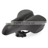 Bicycle Saddle MTB Sport Hollow Saddle Seat Back Seat Mat thumbnail-2