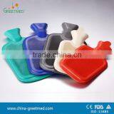Fabric Pvc Hot Water Bag thumbnail-1
