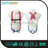 Adjustable Full Body Safety Harness thumbnail-3