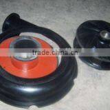 High Chrome Impeller For Slurry Pump thumbnail-2