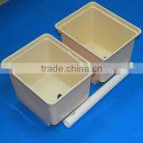 High Quality PP PE Dutch Buckets for Hydroponic Systems thumbnail-3