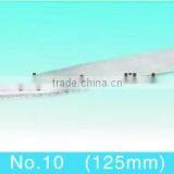 Antistatic Stainless Steel Personalized Tweezers thumbnail-1