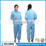 Anti-static Clothing, ESD Smock,ESD Garment,ESD Working Cloths thumbnail-2