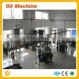 High Capacity Rice Bran Oil Production Line Machinery Rice Thresher for Sale thumbnail-2