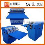 Stainless Steel Food Vacuum Packaging Machine With Good Quality