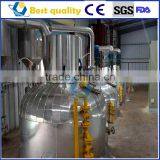 Automatic Continuous Vegetable Oil Refining Machine thumbnail-2