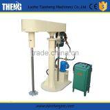 Low Formaldehyde Paint Disperser Machine Chemical Industry thumbnail-6