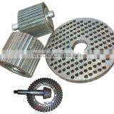 LIDA Animal Feed Pellet Mill CE Qualified Good Price 100 kg thumbnail-2