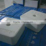 2kg 4kg 5kg Animal Hydraulic Licking Mineral Salt Block Press Machine thumbnail-6
