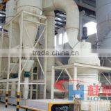 Raymond Mill for Refractory Material; China Raymond Mill for Sale thumbnail-6
