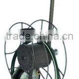 Garden Hose Reel Cart TC4723,portable Hose Reel Cart thumbnail-1
