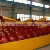 Professional Design Continous Screw Stone Washer Plant With Competitive Price thumbnail-6