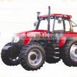 DQ1604 Tractor thumbnail-1