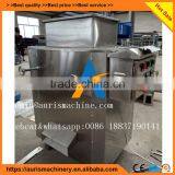Stainless Steel Cacao/cocoa Bean Peeling Shelling Machine on Sale thumbnail-1