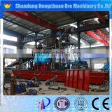 Gold Vessels /gold Dredger/ Bucket Gold Dredger for Sale thumbnail-4