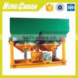 Iron Ore And Coal Power Plant Gravity Jig Separator/ Saw Tooth Wave Jig thumbnail-1