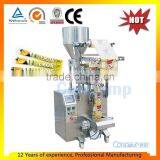 Semi Automatic Packing Machine for Coffee thumbnail-1