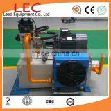 China Manufacturer ISO Electric Hydraulic Power Station thumbnail-1