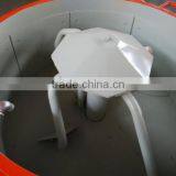 China Brand 250kg Mortar Refractory Material Mobile Concrete Pan Mixer thumbnail-2