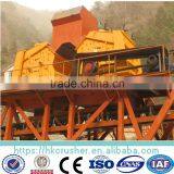 Good Cutting Work Scrap Metal Crusher Machine thumbnail-3