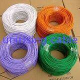 Water Proof Network Cable Lan Cable Cat5e UTP Ftp Cat5E Cat6 thumbnail-2