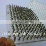 Portable!100 Holes Manual Capsule Filling Tool YS-C111101 thumbnail-1